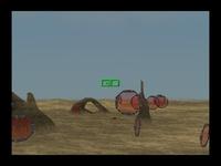 Aerofighters Assault, capture d'écran